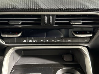 2026 Mazda Mazda CX-90 3.3 Turbo Select AWD