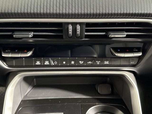 2026 Mazda Mazda CX-90 3.3 Turbo Select AWD