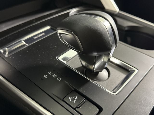 2026 Mazda Mazda CX-90 3.3 Turbo Select AWD