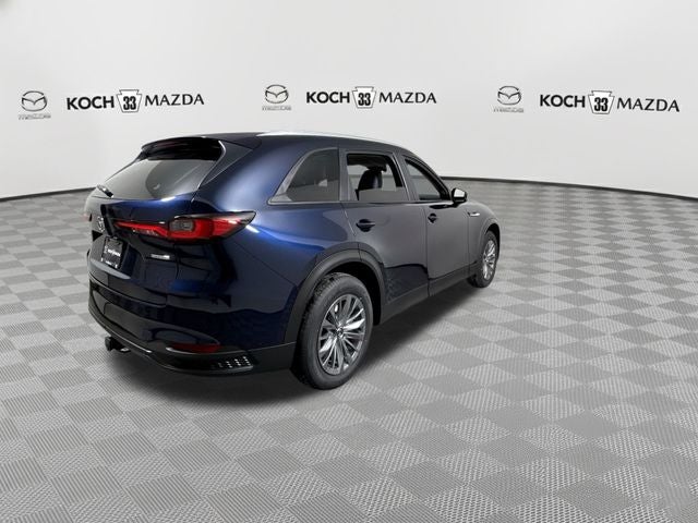 2026 Mazda Mazda CX-90 3.3 Turbo Select AWD