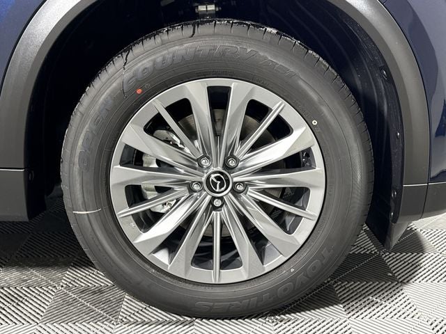 2026 Mazda Mazda CX-90 3.3 Turbo Select AWD