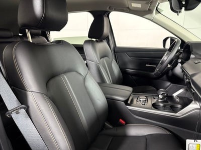 2026 Mazda Mazda CX-90 3.3 Turbo Select AWD