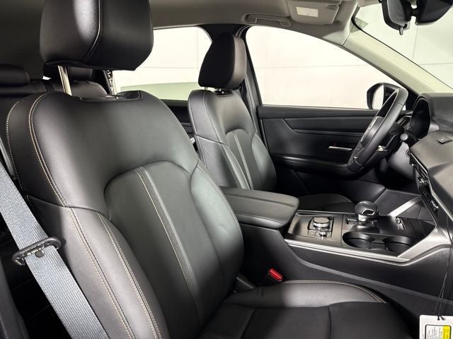 2026 Mazda Mazda CX-90 3.3 Turbo Select AWD