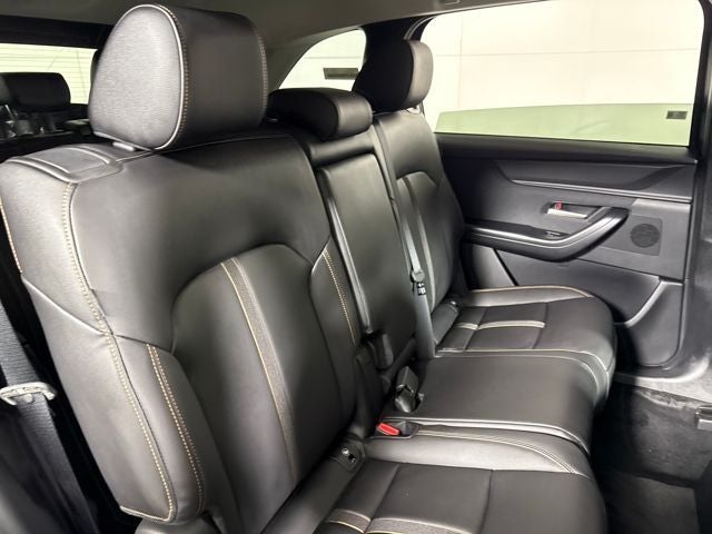 2026 Mazda Mazda CX-90 3.3 Turbo Select AWD