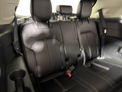 2026 Mazda Mazda CX-90 3.3 Turbo Select AWD