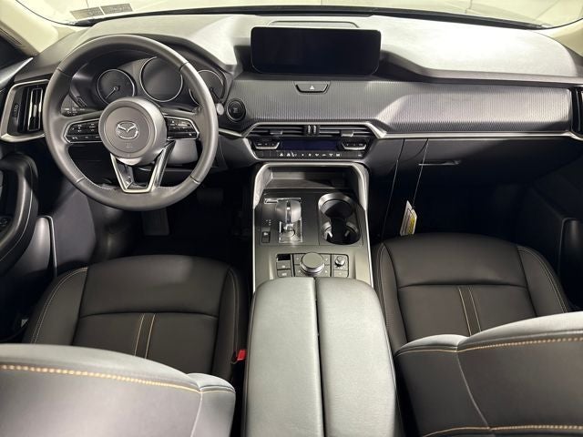 2026 Mazda Mazda CX-90 3.3 Turbo Select AWD