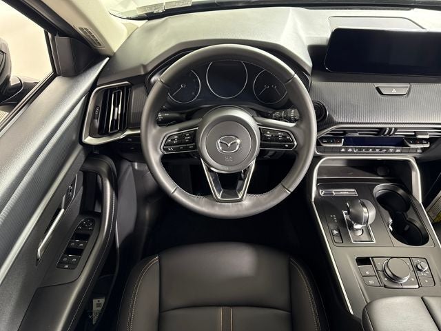2026 Mazda Mazda CX-90 3.3 Turbo Select AWD