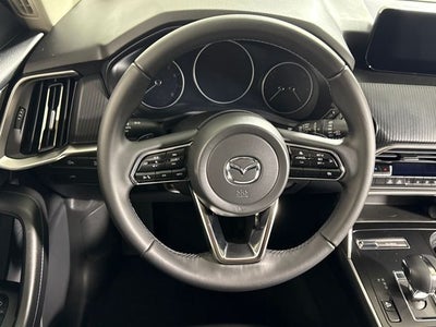 2026 Mazda Mazda CX-90 3.3 Turbo Select AWD