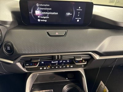 2026 Mazda Mazda CX-90 3.3 Turbo Select AWD