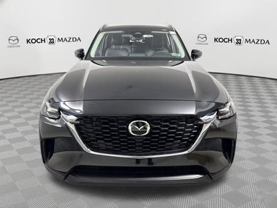 2026 Mazda Mazda CX-90 3.3 Turbo Select AWD