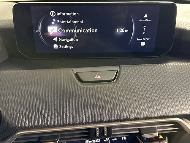 2026 Mazda Mazda CX-90 3.3 Turbo Select AWD