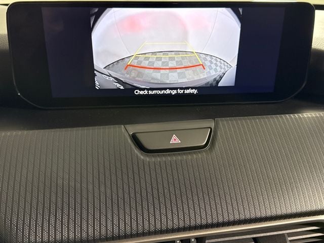 2026 Mazda Mazda CX-90 3.3 Turbo Select AWD