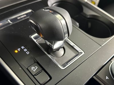 2026 Mazda Mazda CX-90 3.3 Turbo Select AWD