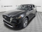 2026 Mazda Mazda CX-90 3.3 Turbo Select AWD
