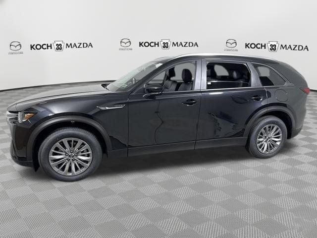 2026 Mazda Mazda CX-90 3.3 Turbo Select AWD