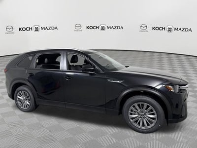 2026 Mazda Mazda CX-90 3.3 Turbo Select AWD