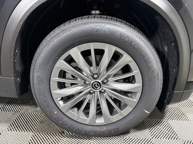 2026 Mazda Mazda CX-90 3.3 Turbo Select AWD