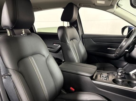 2026 Mazda Mazda CX-90 3.3 Turbo Select AWD