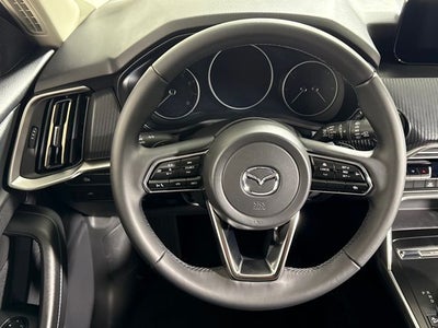 2026 Mazda Mazda CX-90 3.3 Turbo Select AWD