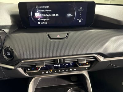 2026 Mazda Mazda CX-90 3.3 Turbo Select AWD