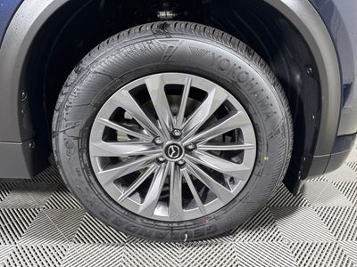 2026 Mazda Mazda CX-90 3.3 Turbo Select AWD