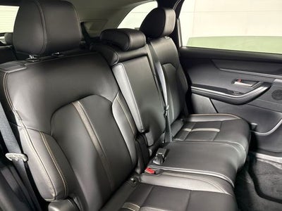 2026 Mazda Mazda CX-90 3.3 Turbo Select AWD