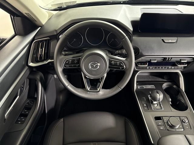 2026 Mazda Mazda CX-90 3.3 Turbo Select AWD