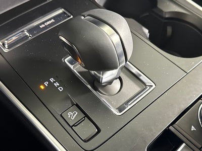 2026 Mazda Mazda CX-90 3.3 Turbo Select AWD