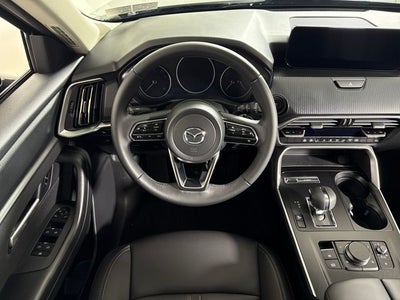 2026 Mazda Mazda CX-90 3.3 Turbo Select AWD