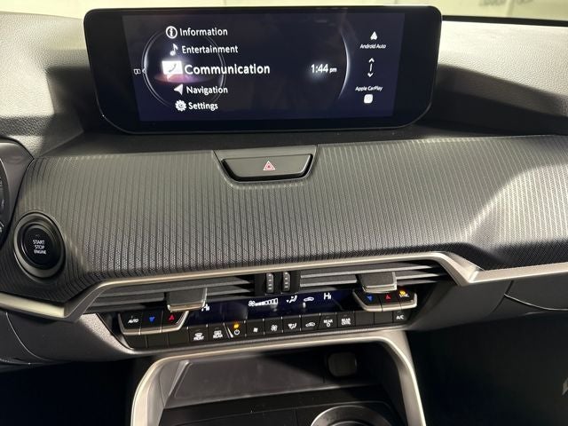 2026 Mazda Mazda CX-90 3.3 Turbo Select AWD