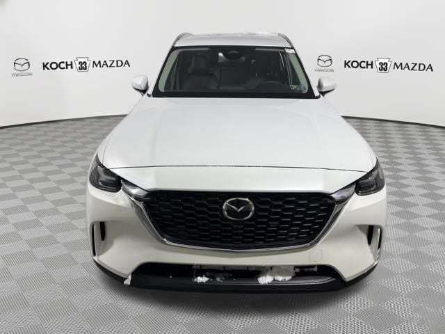 2026 Mazda Mazda CX-90 3.3 Turbo Select AWD