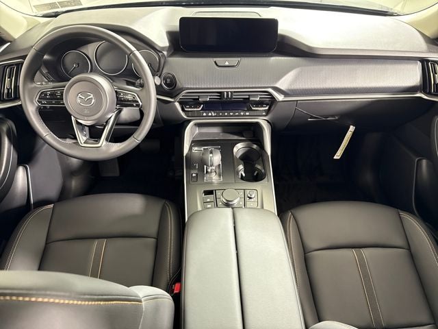 2026 Mazda Mazda CX-90 3.3 Turbo Select AWD