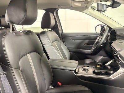 2026 Mazda Mazda CX-90 3.3 Turbo Select AWD