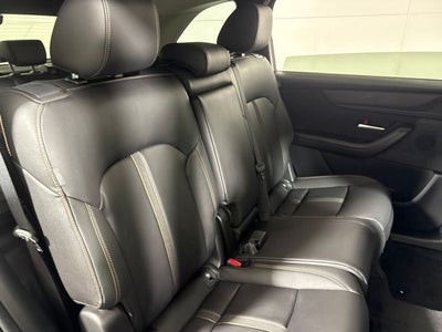 2026 Mazda Mazda CX-90 3.3 Turbo Select AWD