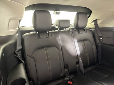 2026 Mazda Mazda CX-90 3.3 Turbo Select AWD