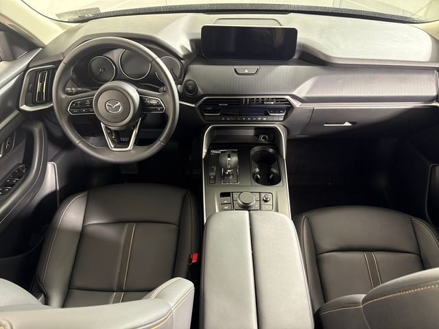 2026 Mazda Mazda CX-90 3.3 Turbo Select AWD