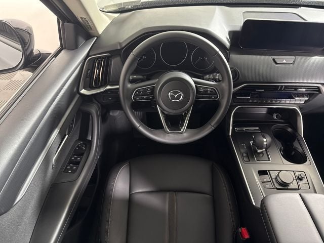 2026 Mazda Mazda CX-90 3.3 Turbo Select AWD