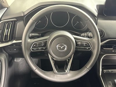 2026 Mazda Mazda CX-90 3.3 Turbo Select AWD