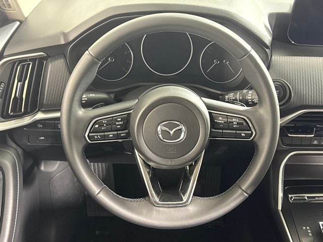 2026 Mazda Mazda CX-90 3.3 Turbo Select AWD