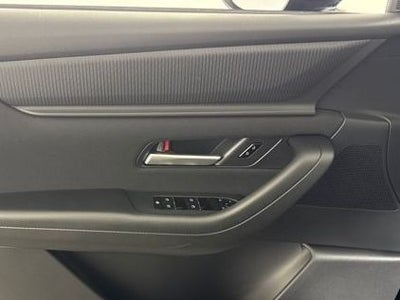 2026 Mazda Mazda CX-90 3.3 Turbo Select AWD