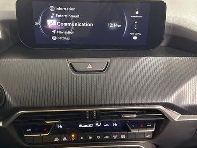 2026 Mazda Mazda CX-90 3.3 Turbo Select AWD