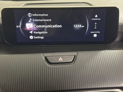 2026 Mazda Mazda CX-90 3.3 Turbo Select AWD