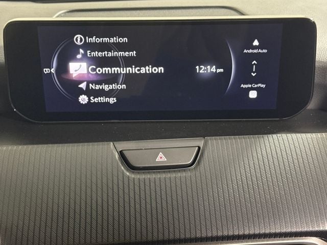 2026 Mazda Mazda CX-90 3.3 Turbo Select AWD