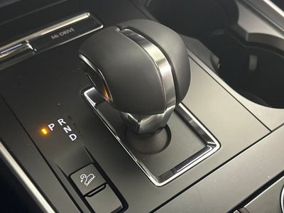 2026 Mazda Mazda CX-90 3.3 Turbo Select AWD