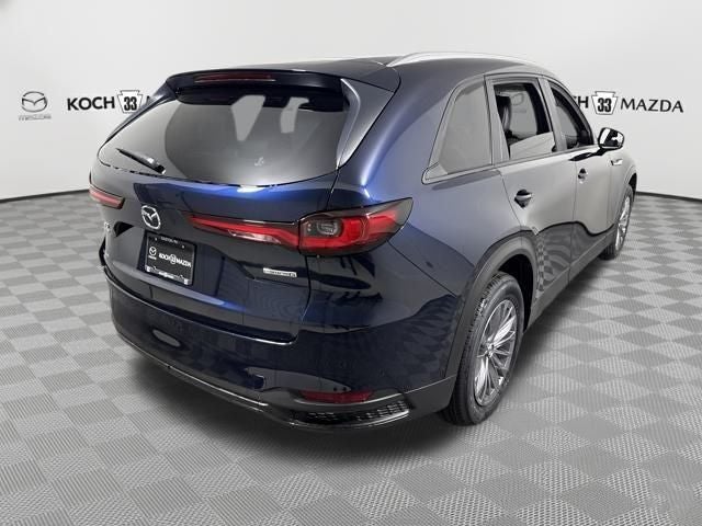 2026 Mazda Mazda CX-90 3.3 Turbo Select AWD