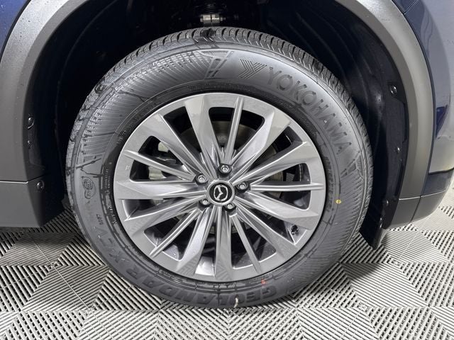 2026 Mazda Mazda CX-90 3.3 Turbo Select AWD