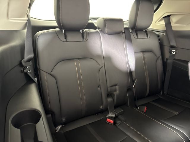 2026 Mazda Mazda CX-90 3.3 Turbo Select AWD