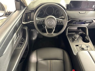2026 Mazda Mazda CX-90 3.3 Turbo Select AWD