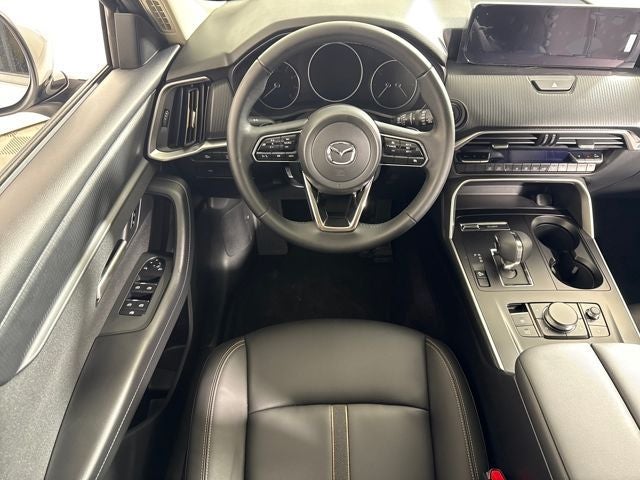 2026 Mazda Mazda CX-90 3.3 Turbo Select AWD
