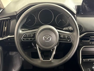 2026 Mazda Mazda CX-90 3.3 Turbo Select AWD